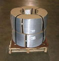 Galvanized Steel Wire for ACSR