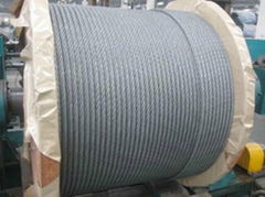 Steel Wire Rope