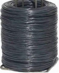 Black annealed wire