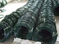 PVC Coated Wire