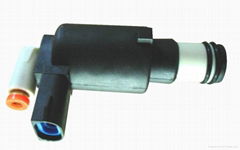 AIR SUSPENSION SOLENOID 