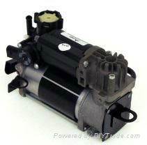 air suspension compressor 