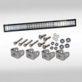 180w epistar led light bar 6063 aluminium housing led light bar for vehicle 2