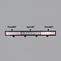 180w epistar led light bar 6063 aluminium housing led light bar for vehicle 3