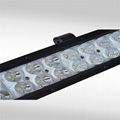 180w epistar led light bar 6063 aluminium housing led light bar for vehicle 5