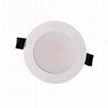 Samsung 13w smgd5630 led downlight dimmable saa approved 4