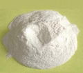 Aloe gel freeze-dried powder