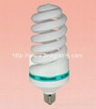 5T Spiral CFL lamp 1