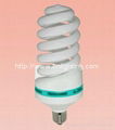 5T Spiral CFL lamp