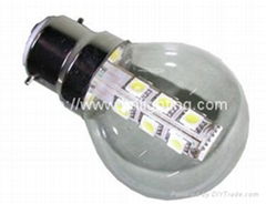 LED lamp