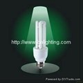 E14 3U CFL lamp 3