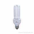 E14 3U CFL lamp 5