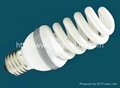 Spiral CFL Lamp 4