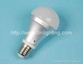 B22 LED lamps 3