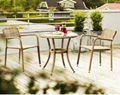 European natural Style rattan furniture 1