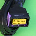 CNG wire harness 24Pin 4