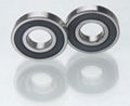 UHC brand deep groove ball bearings 4