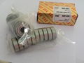 UHC brand deep groove ball bearings