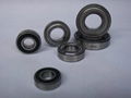 UHC brand of deep groove ball bearing