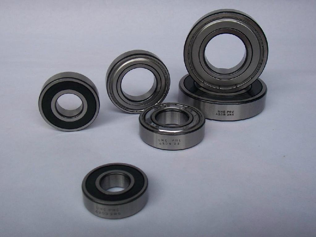 UHC brand of deep groove ball bearing