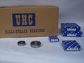 UHC brand of deep groove ball bearing 3