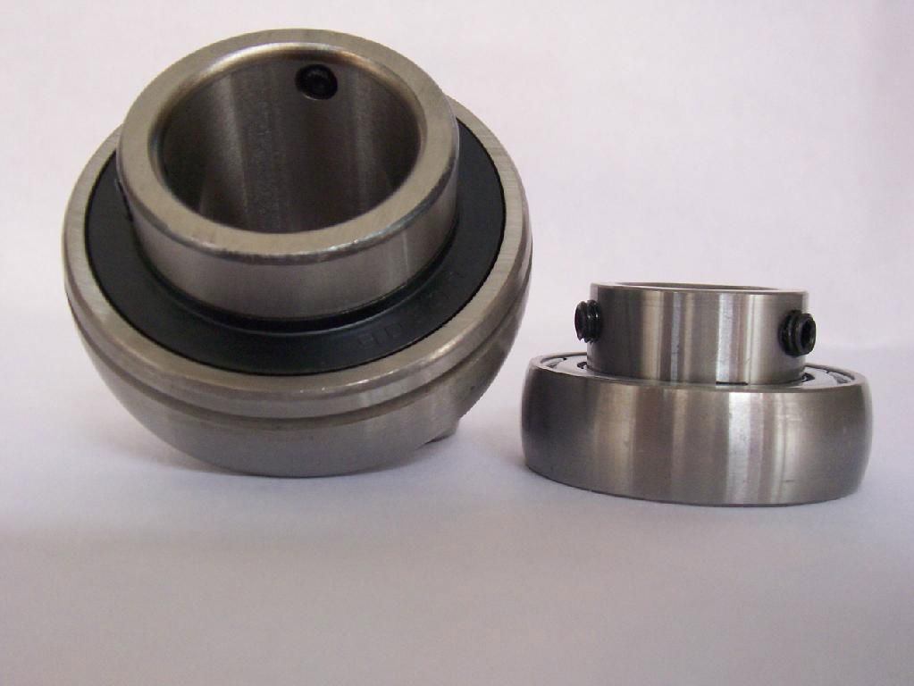 UHC spherical bearings: UC202