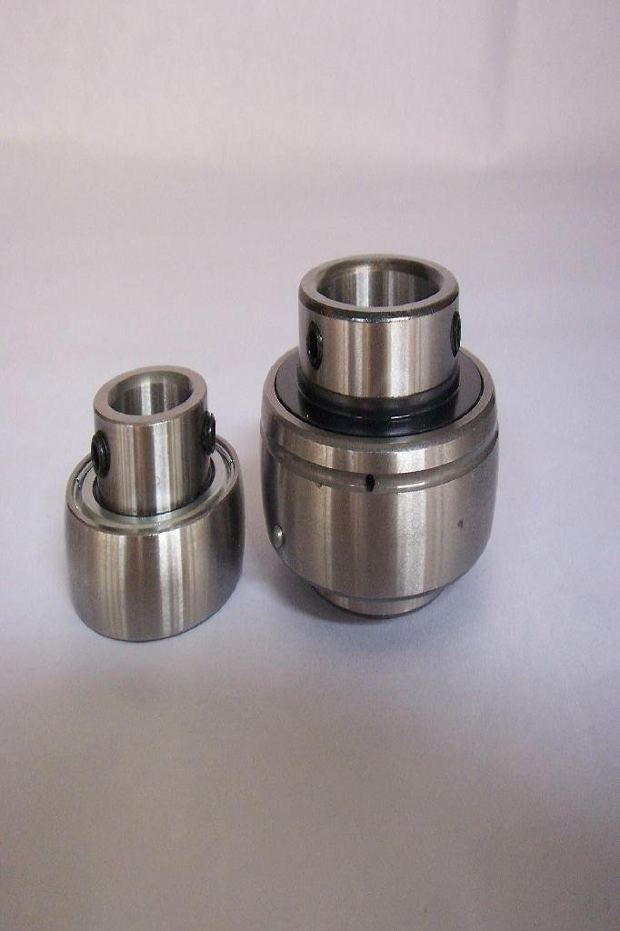 UHC spherical bearings: UK218 2