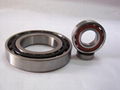 UHC angular contact bearings: 7009C/P4 1