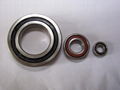 UHC angular contact bearings: 7009C/P4 2
