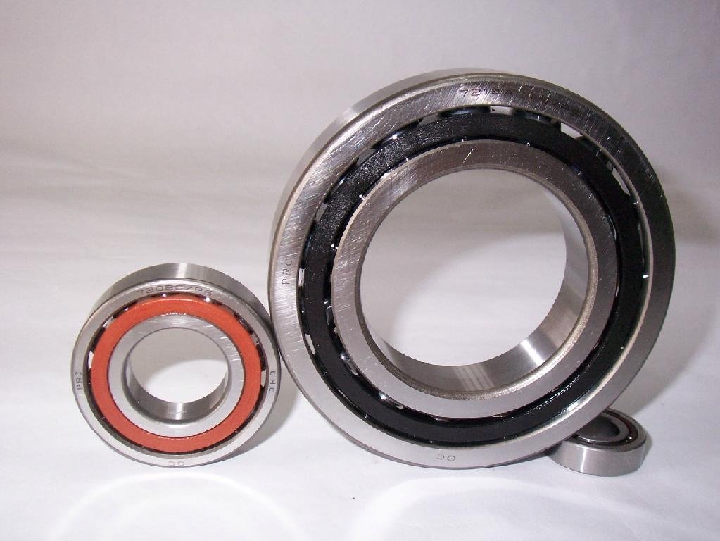 UHC angular contact bearings: 7009C/P4 3