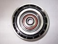 UHC angular contact bearings: 7009C/P4 4
