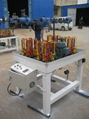 high speed braiding machine 1