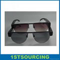 New HD-Sunglasses camera 1