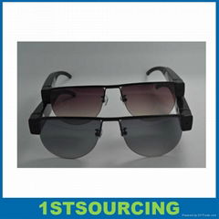 New HD-Sunglasses camera