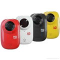 HD 1080 P waterproof sport camera 3