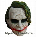  Michael Myers mask 1