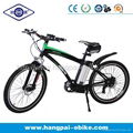 36V 10 Ah 250W 2014 New Style Electric Bike HP-E004