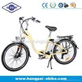 36V 10A 250W Electric Bike with CE and