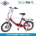 36V 10ah 250W Foldable Electric Bike for Sale (HP-E052) 4