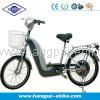 36V 12ah 250W Cheap Electric City Bike HP-802 3