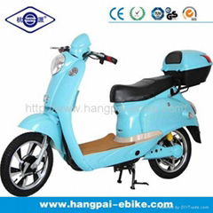 48V 25A 350W Electric Scooters (HP-XGW)