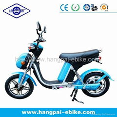 48V 12ah 350W Electric Scooter HP-E302 