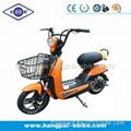 36V 12ah 350W Mini Electric Scooter (HP-E320) 1