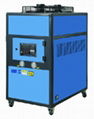 Plastic Auxiliary machine 3