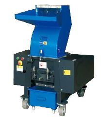 Plastic Auxiliary machine 4