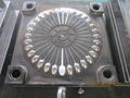 Plastic mould  2