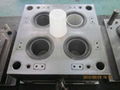 Plastic mould  3