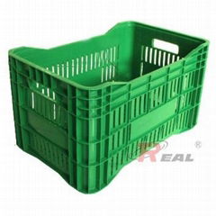 Plastic mould