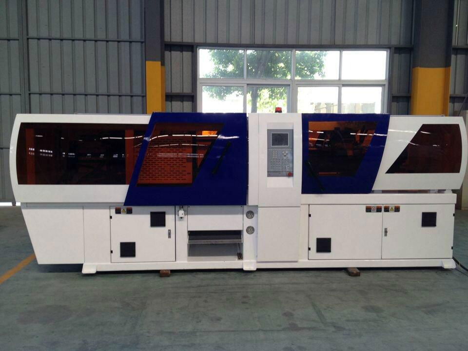 HXM injection moulding machine (Energy saving) 4