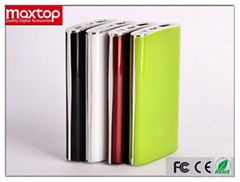 3500mAh Li-Polymer Inner Spray Power